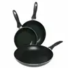 professional and masterclass aluminum cookware set