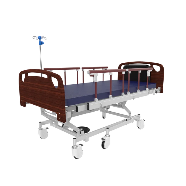 Multi Function Mechanical Medical Bed Bed Expensive Remote Control Hospital Bed Buy Mechanical Medical Bed Bed Expensive Remote Control Hospital Bed Product On Alibaba Com