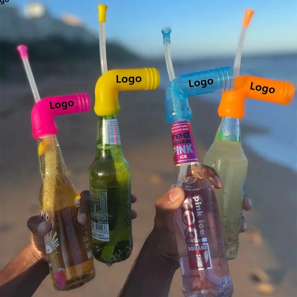 Beer Snorkel With Logo Drinking Party Beer Drinking Games Buy Beer