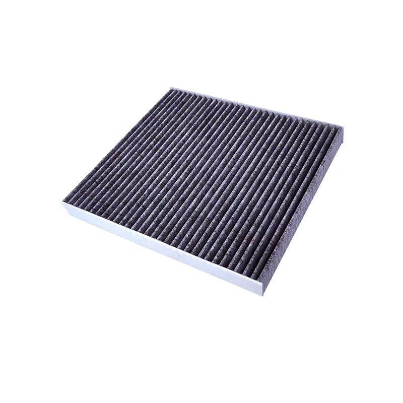 Ejt Filter Auto Air Cabin Pollen Filter For Vw Audi Dacia Skoda
