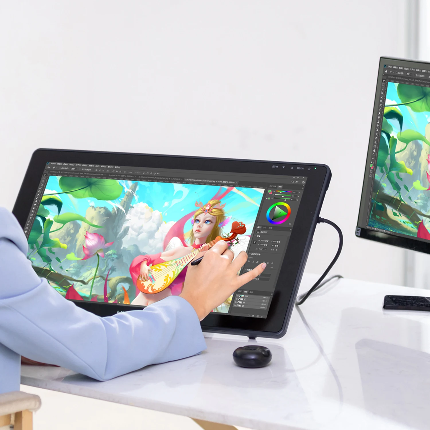 Animation Tablet Guide: How to Choose the Right One