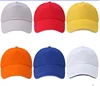 wholesale cheap blank baseball snapback hat basic cap