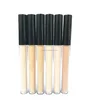 Vegan makeup private label organic primer color correct foundation covering make up 3 in one 6 colors foundations