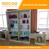 Supplier Verification Service in Ningbo /Professional Factory Evaluation Service Supplier Testcoo