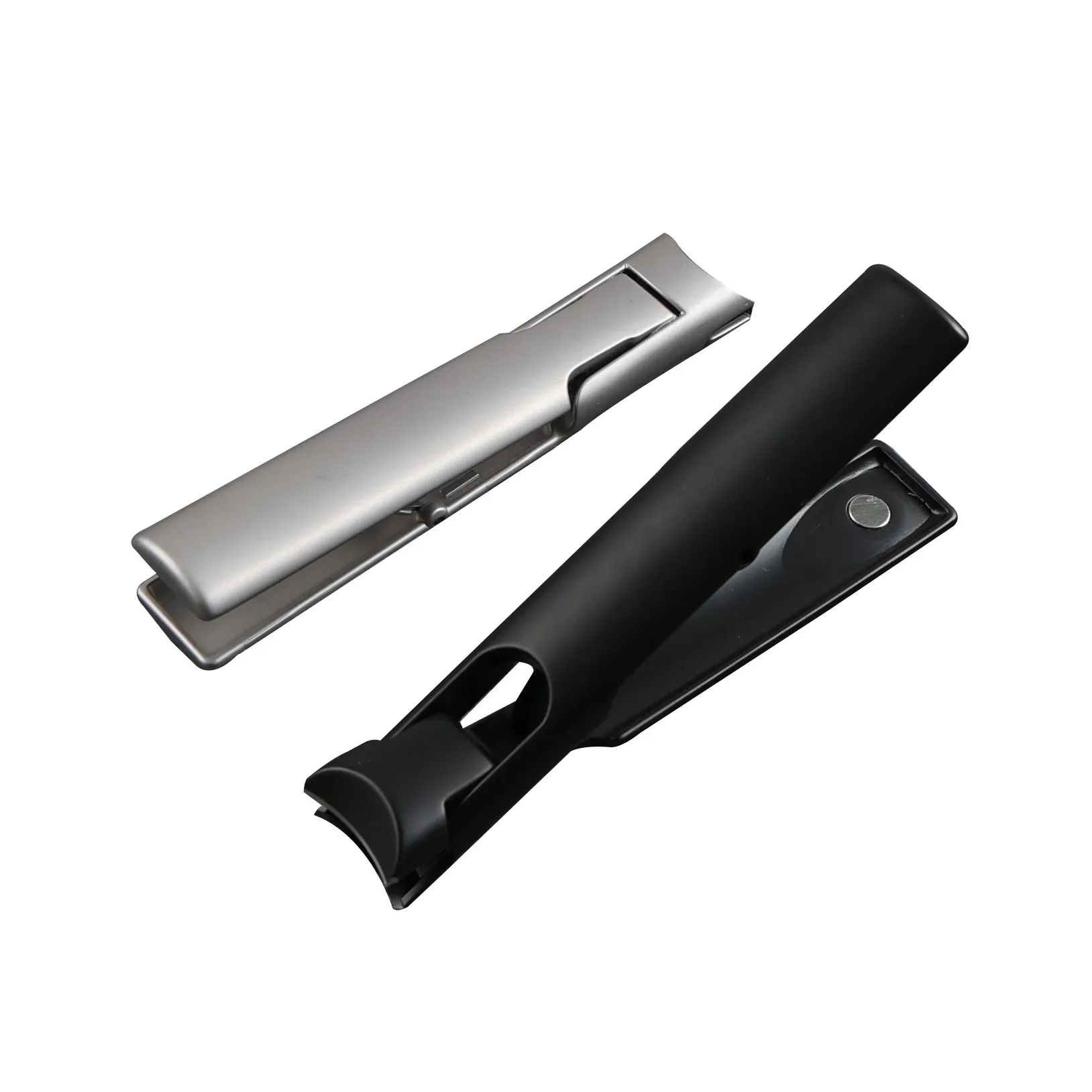 product new original stainless steel nail cutter nail too high end expensive nail clippers-4