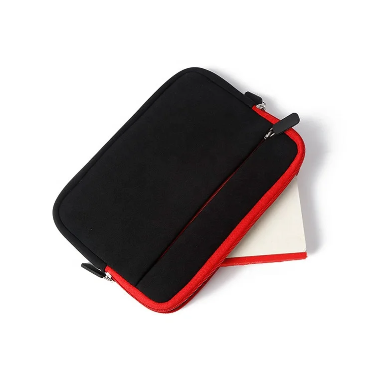 
High Quality Custom Waterproof Neoprene Laptop Sleeve Bag For Ipad Pro Cover 