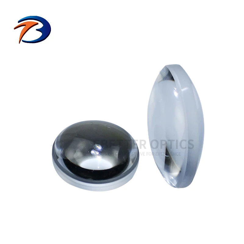 lens laser converging lens BIconvex Lens