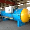 tyre retreading machine