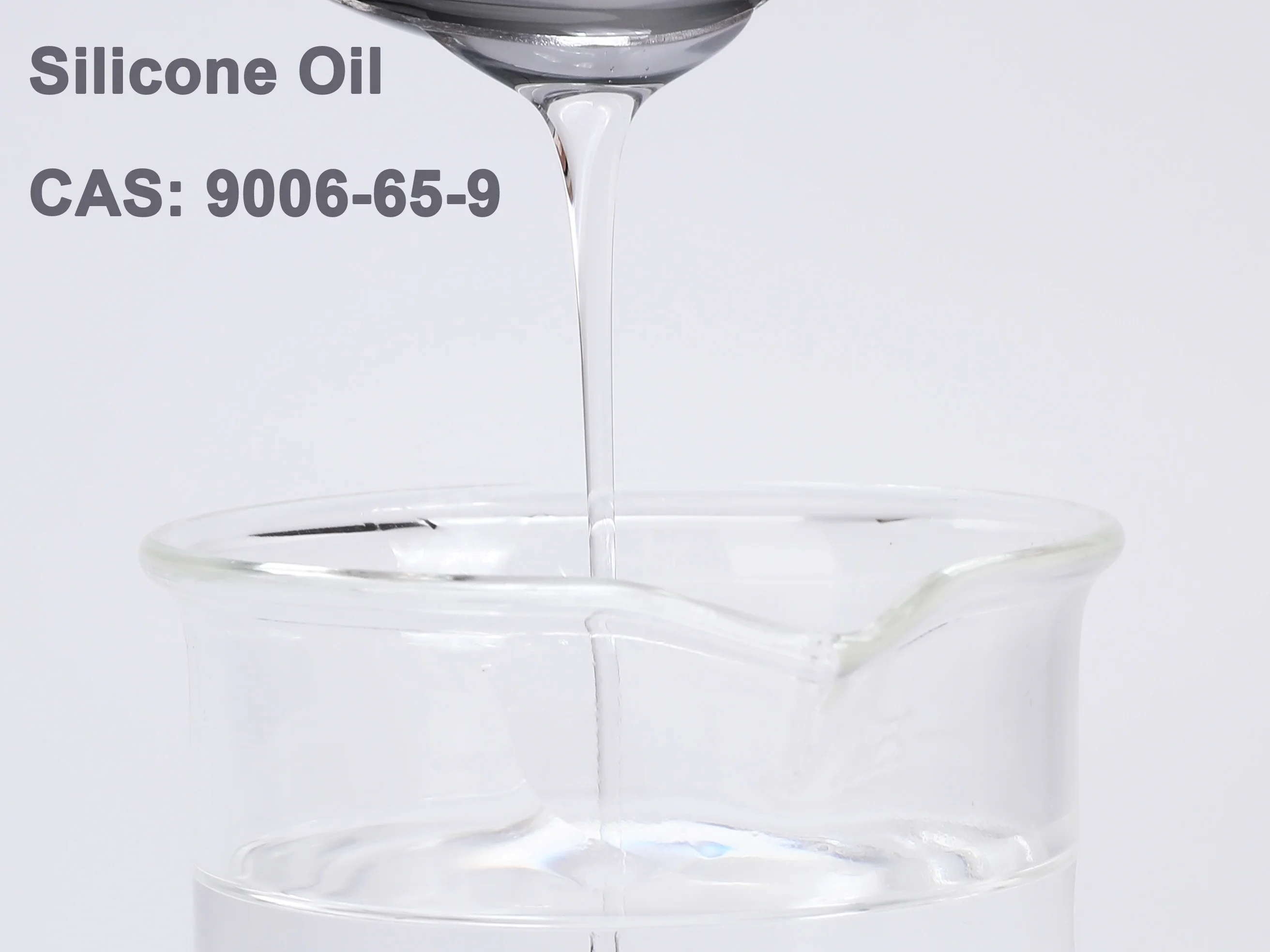 Leading Manufacturer Of Iota Silicone Oil,Vinyl Silicone Oil,Hydrogen ...