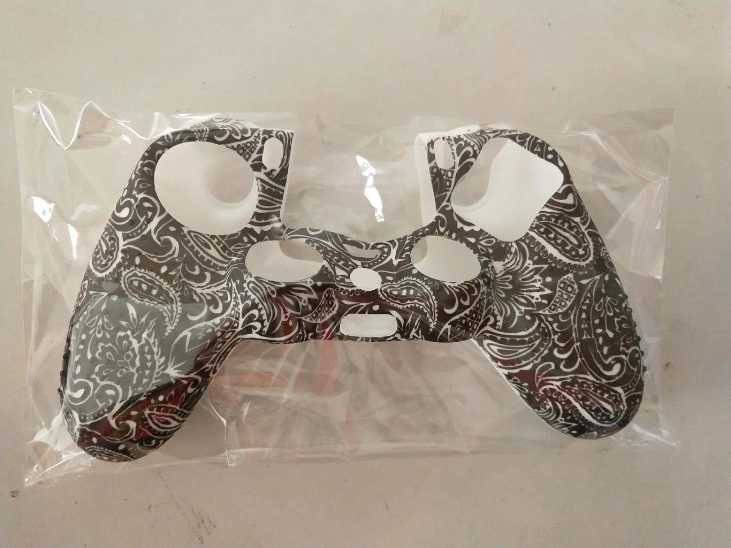 Protection Cover For Xbox Series X Controller Shell Rubber Game Case