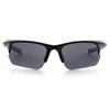 Custom Logo Outdoor TAC Polarized Sport Sunglasses 2019 New Style Riding Hiking Half Frame UV400 Sunglasses For Women Men
