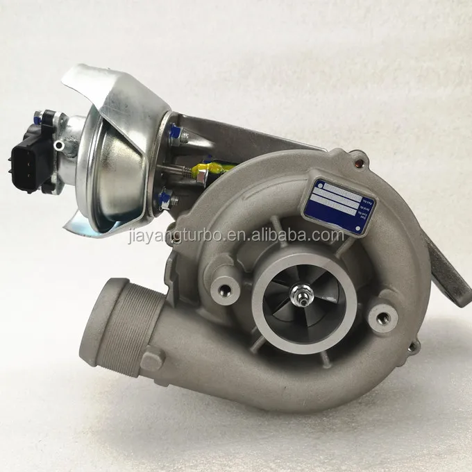 GT1749V Turbo 760774-5004 760774-5003S 1483819 9662464980 