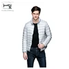 Cost-effective the best waterproof men's lightweight down jackets