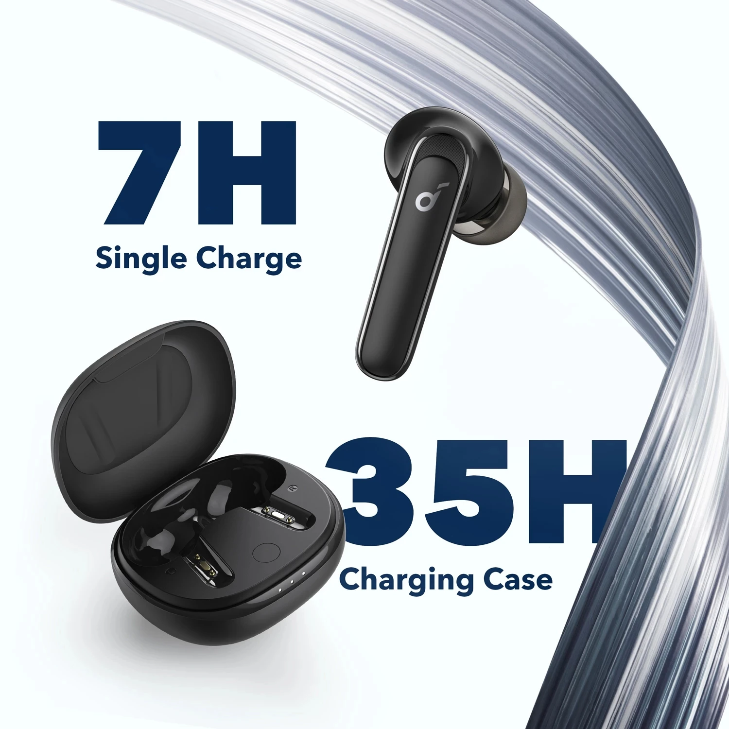 Soundcore Life P3 Tws Noise Cancelling Earbuds By Anker - Buy For 