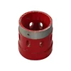 Aluminum die casting accessores fire extinguisher accessories