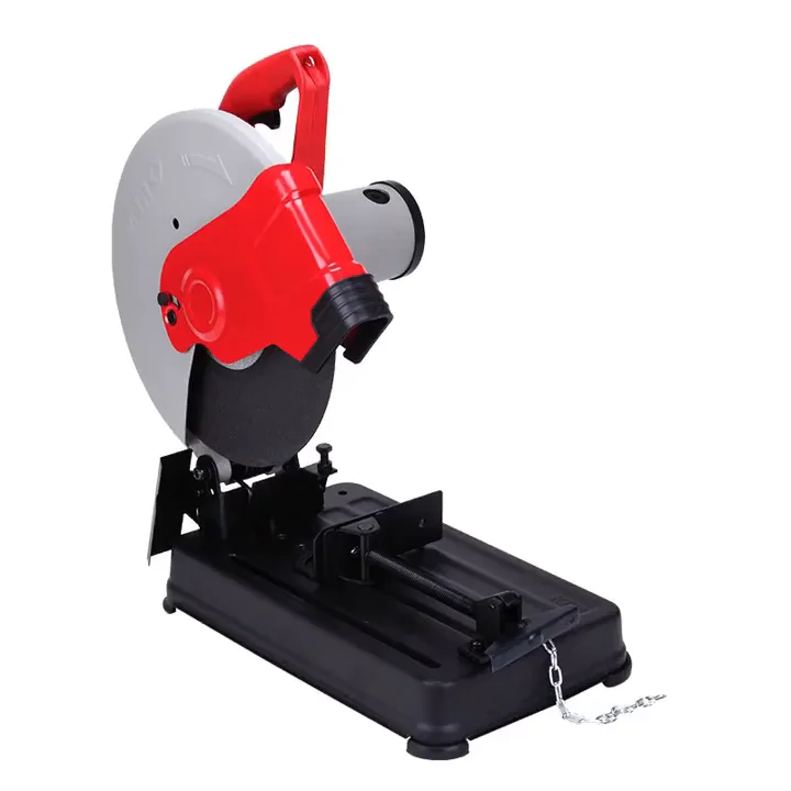 High Performance2300w 355mm Heavy Professional Industrial Mitre Saw