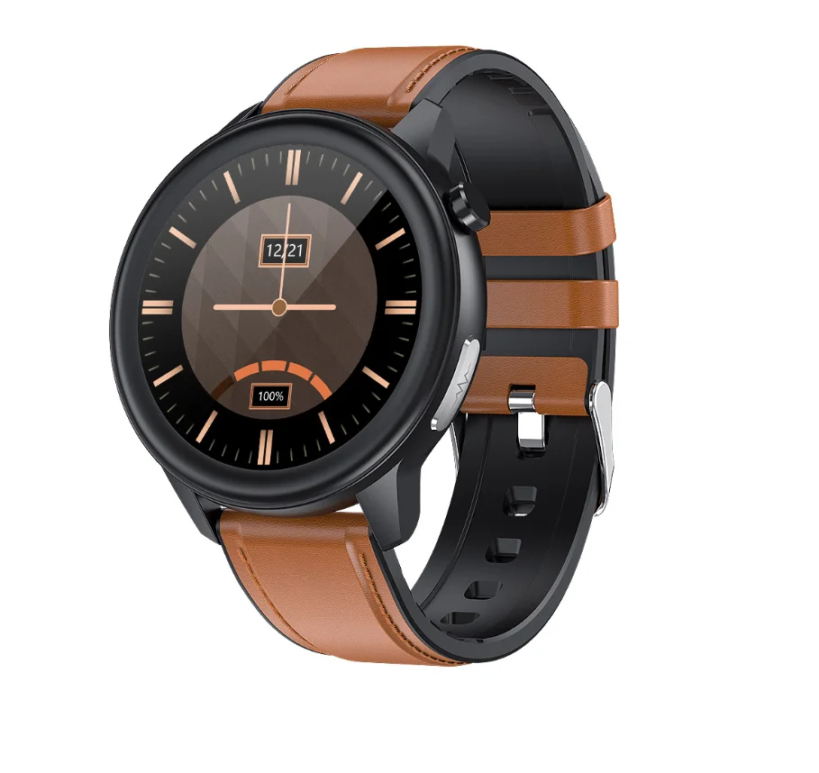 
E80 smartwatch 