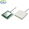High Quality 1575.42MHz Active Built In GPS Glonass Tracker Internal Patch Ceramic Antenna