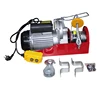 high ability 1000kg with CE certificate 1/4 ton mini electric hoist