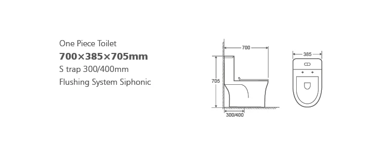 New designs hotel philippine dual flush siphonic one piece sanitary ware ceramic toilet bathroom commode wc toilet in china factory