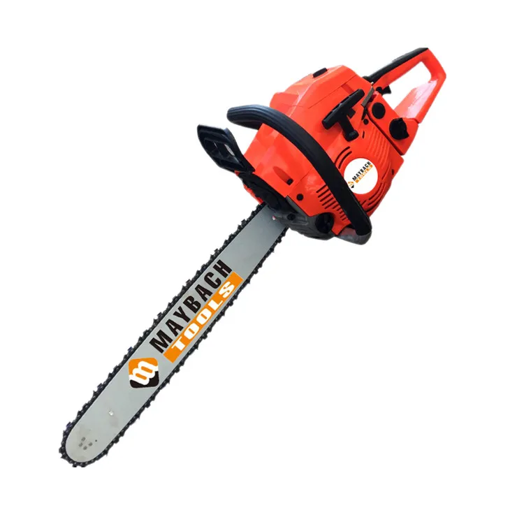 professional tools 52cc chainsaw chainsaw mill mini chainsaw