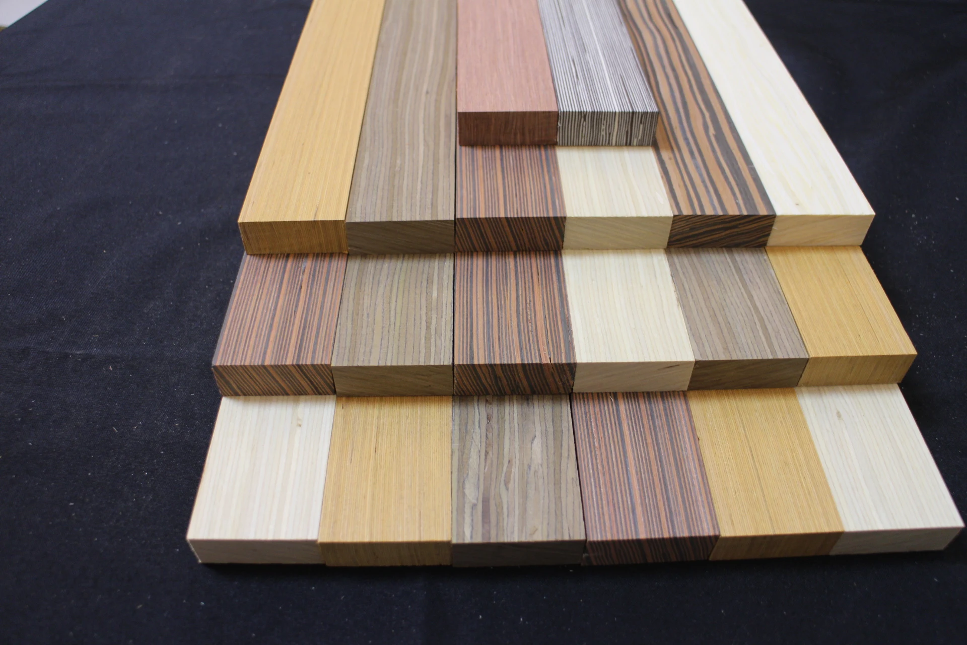 人工の白い木材 Buy 設計白木材製材 設計木材 Engineeered木板 Product On Alibaba Com