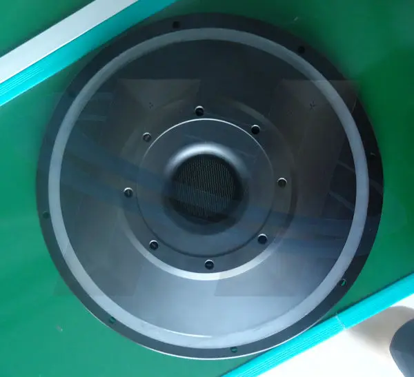 12 Inch Speaker Line array.JPG