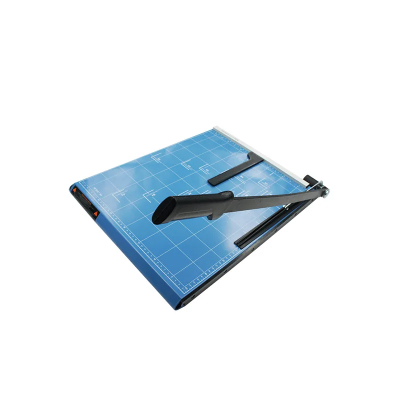 Office Paper Trimmer8272 A3 Paper Document Cutting Machine Metal Manual ...