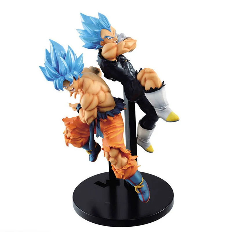 $1000 goku figure