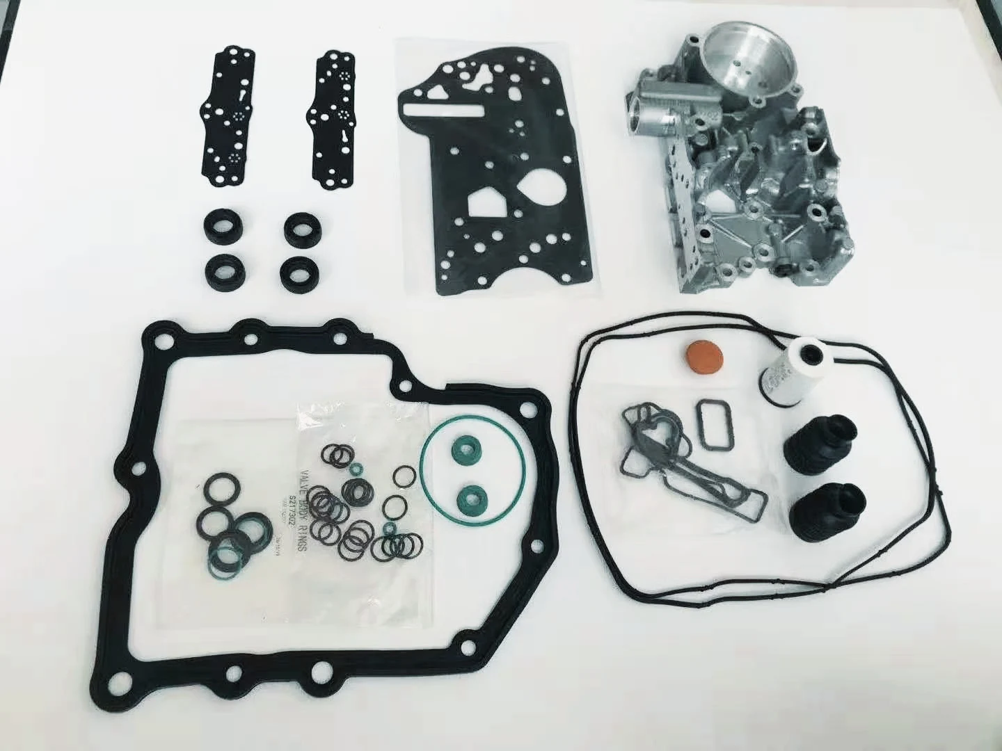 Dsg Gearbox Automatic Transmission Repair Kit 0am Dq200 Overhaul Kit Buy Gearbox Repair Kits