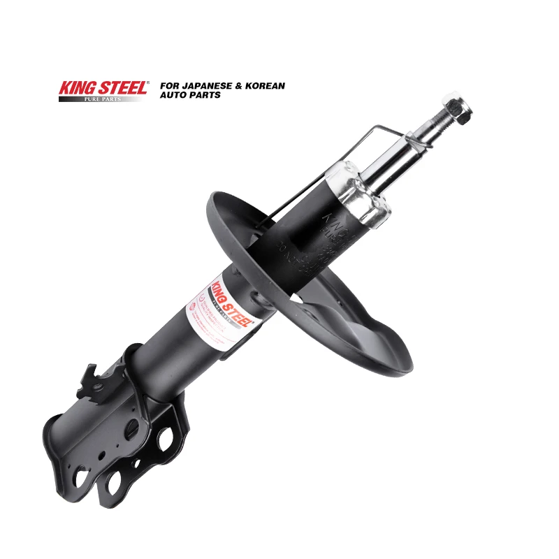 召し上げ　foil KINGSTEEL OEM 48520-AA010 Shock Absorber for Lexus & Toyota