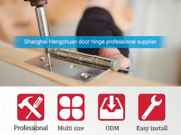 High quality 360 degree kitchen cabinet door hinges