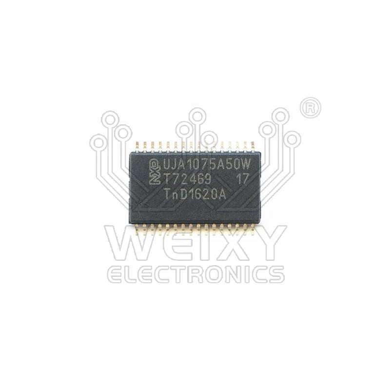 Uja1075a50w Can Communication Chip Use For Automotive - Buy Integrated ...