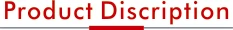 Product Discription