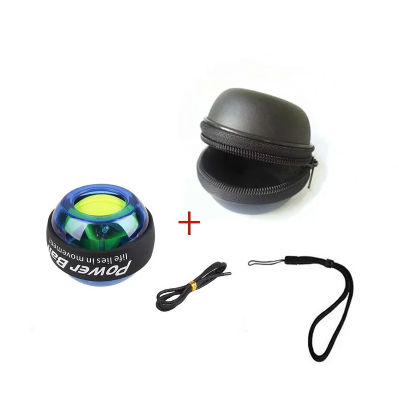 Power ball 022