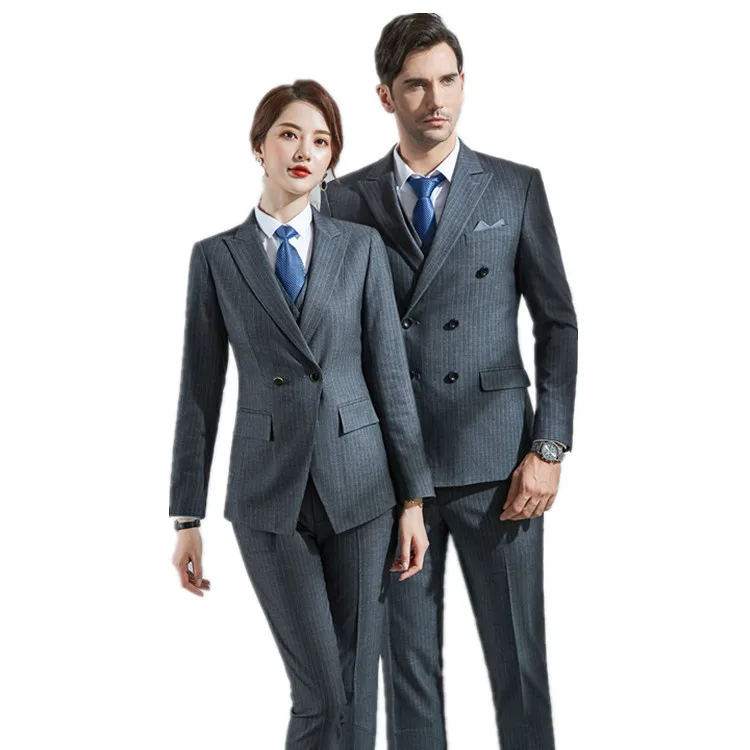 formal dress for men and women Black Tie Formal Wear