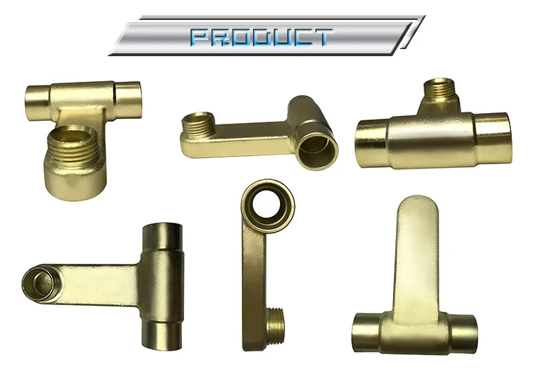 Pickling/customized faucet parts valve body price
