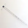 90cm promotion T-square plastic transparent T ruler for drafting and general layout work