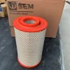 SEM bulldozer parts air filter W47002128