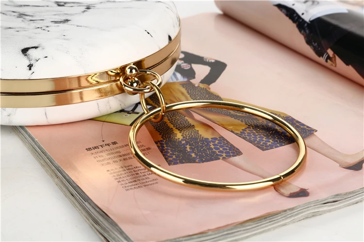 Women Wedding Clutch