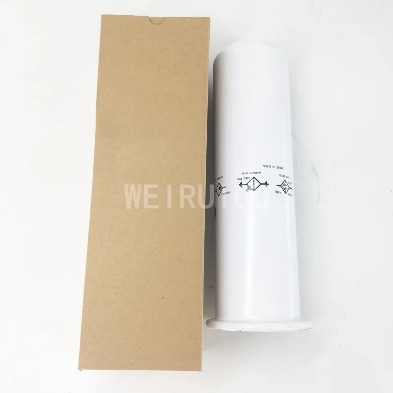 Trane Airconditioner Hydraulic Oil Filter Elm01405 Buy Elm01405