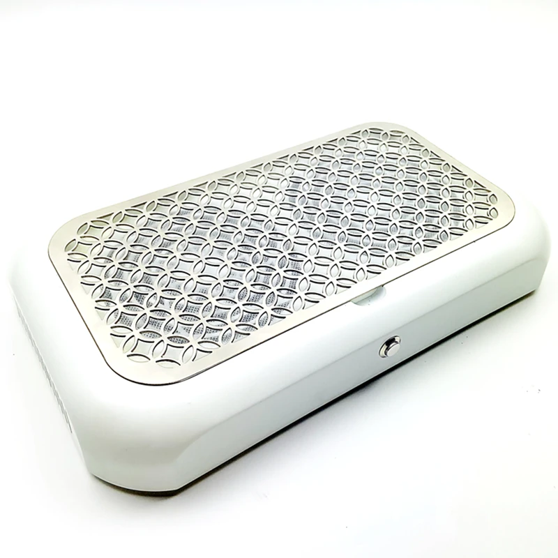 
Nail Salon Dust Collector, /80W Vacuum Nail Dust Collector4500Rpm 