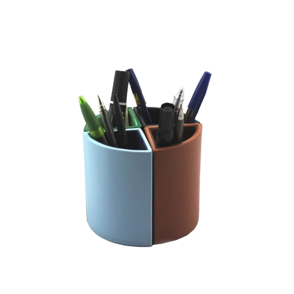 multiple pen holder