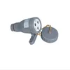 500V 10A Marine Nylon Water-tight Socket CZF2-1