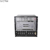 S12700 Series Agile Switches S12704 Provides a Native Wireless Access Controller