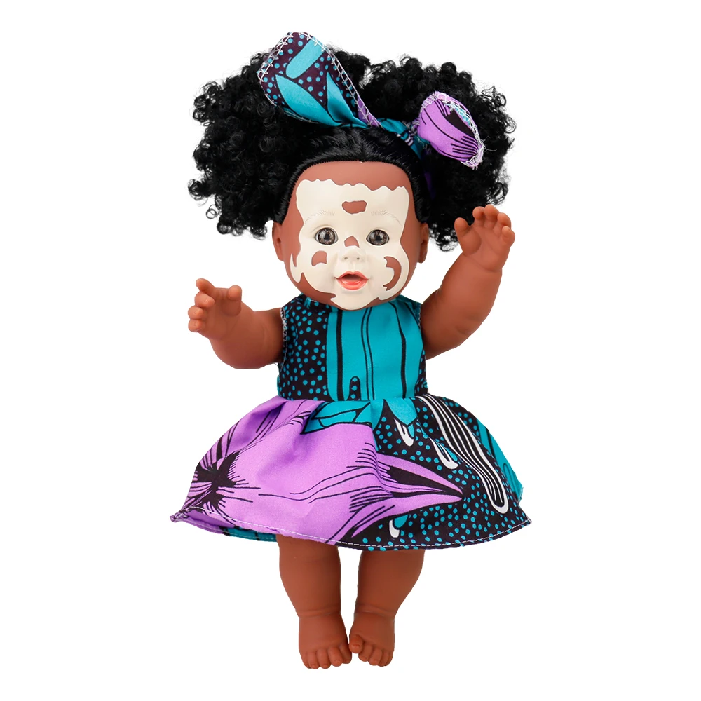 trajes de muñecas para niñas