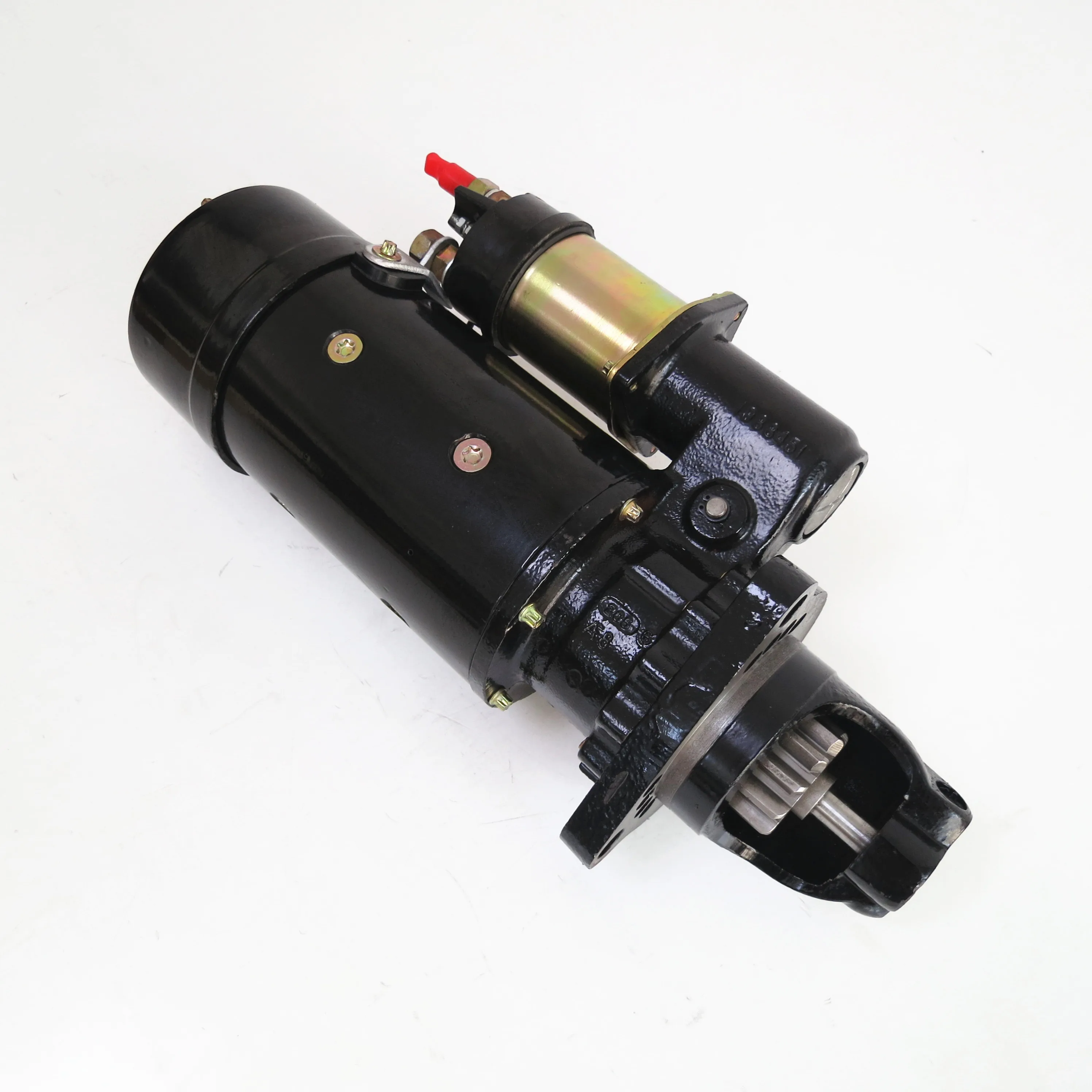 Diesel Power Generation Parts Engine Starting Motor 707330 Motor