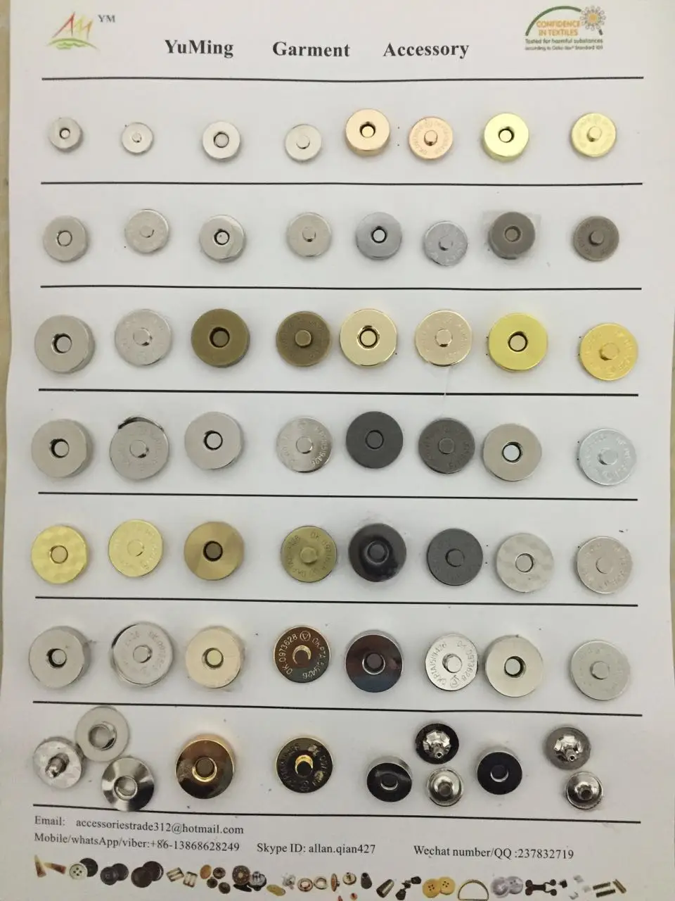 Магнитные кнопки для одежды. Рубашка на магнитных кнопках. metal snap button shiny gold. принцип работы магнитных кнопок для швейных изделий. почему перестают работать магнитные кнопки на одежде.