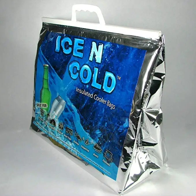 hot food thermal bag