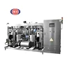 High Efficiency Fruit Pulp/Juice Pasteurizer